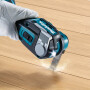Аккум. многофункциональный инструмент (реноватор) MAKITA TM001GZ