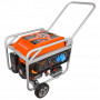 Генератор бензиновый ELAND LX8000