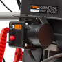 Снегоуборщик бензиновый DAEWOO Power DAST 1590