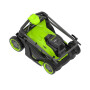 Аккумуляторная газонокосилка Greenworks GD24X2LM411 2×24V (без АКБ и ЗУ)