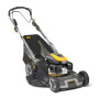 Бензиновая самоходная газонокосилка STIGA TWINCLIP 55 SVEQ H