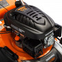 Газонокосилка бензиновая самоходная DAEWOO DLM 5100SV