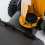 Бензомоторный снегоуборщик Stiga ST 4262 P