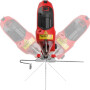 Лобзик электрический WORTEX JS 6507 LE в кор.