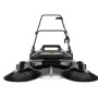 Подметальная машина Karcher S 4 Twin Plus