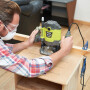 Фрезер Ryobi RRT1600-PK