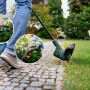 Триммер аккумуляторный Bosch EasyGrassCut 18-260