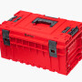 Ящик для инструментов Qbrick System ONE 350 2.0 Technik RED Ultra HD Custom