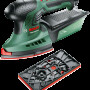 Шлифовальная машина Bosch PSM 200 AES