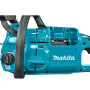 Аккумуляторная пила цепная MAKITA XGT UC025GZ