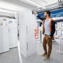 Дальномер лазерный BOSCH Universal Distance 50 в кор.