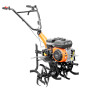 Культиватор SKIPER SP-720 (без колес)