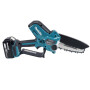 Аккумуляторная пила цепная MAKITA LXT DUC150SF (АКБ 3Ач + ЗУ)