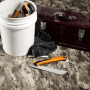 Пила складная 250мм PowerTooth FISKARS