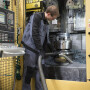 Пылесос для сбора жидкостей и стружки Karcher IVR-L 120/24-2 Tc Me Dp