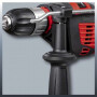 Дрель Einhell TC-ID 720 E