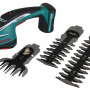 Кусторез Bosch ASB 10,8 LI Set