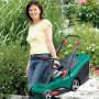 Электрическая газонокосилка  Bosch Rotak 43 0.600.881.300