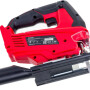 Лобзик аккумуляторный Einhell TC-JS 18 Li - Solo