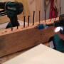 Аккумуляторная шуруповерт MAKITA DDF 083 Z в кор.