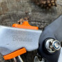 Секатор заходного типа BRADAS V-SERIES 18 мм