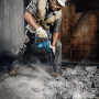 Перфоратор Bosch GBH 5-40 D в чем.