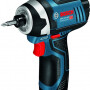 Гайковерт ударный Bosch GDR 12V-105 Professional