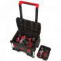 Ящик MILWAUKEE на колесах PACKOUT TROLLEY BOX