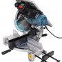 Торцовочная пила комбинированная MAKITA LH 1040 F в кор.