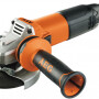 Угловая шлифмашина AEG WS 13-125 XE (4935451410)