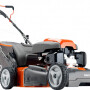 Бензиновая газонокосилка Husqvarna LC 356 AWD