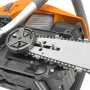 Бензопила DAEWOO DACS4516