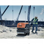 Каток ручной двухвальцовый Husqvarna LP 6505
