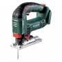 Лобзик аккумуляторный Metabo STAB 18 LTX 100