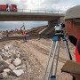 Нивелир оптический BOSCH GOL 26 D в кейсе