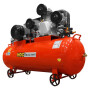 Компрессор масляный ременной HDC HD-A203