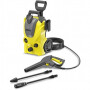 Мойка высокого давления Karcher K 3 Premium