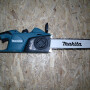 Пила цепная электрическая MAKITA UC 3541A