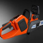 Аккумуляторная пила Husqvarna 330i