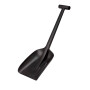 Лопата автомобильная FISKARS Solid