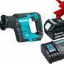 Аккумуляторная сабельная пила MAKITA DJR 188 Z в кор. + АКЦИЯ (BL1830B + DC18SD)