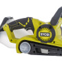 Ленточная шлифмашина Ryobi EBS800