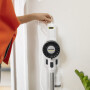 Вертикальный пылесос Karcher KVA 2