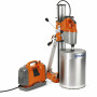 Мотобур Husqvarna DM 650 Prime