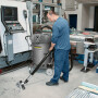 Пылесос для сбора жидкостей и стружки Karcher IVR-L 100/24-2 Tc