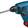Аккумуляторный перфоратор BOSCH GBH 18 V-LI COMPACT L-BOXX