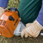 Бензиновый триммер Stihl FS 130