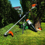 Комбимотор Stihl KM 94 RC-E