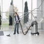 Промышленный пылесос Karcher NT 90/2 Me Classic Edition