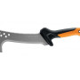 Секач с пилой CL-521 FISKARS